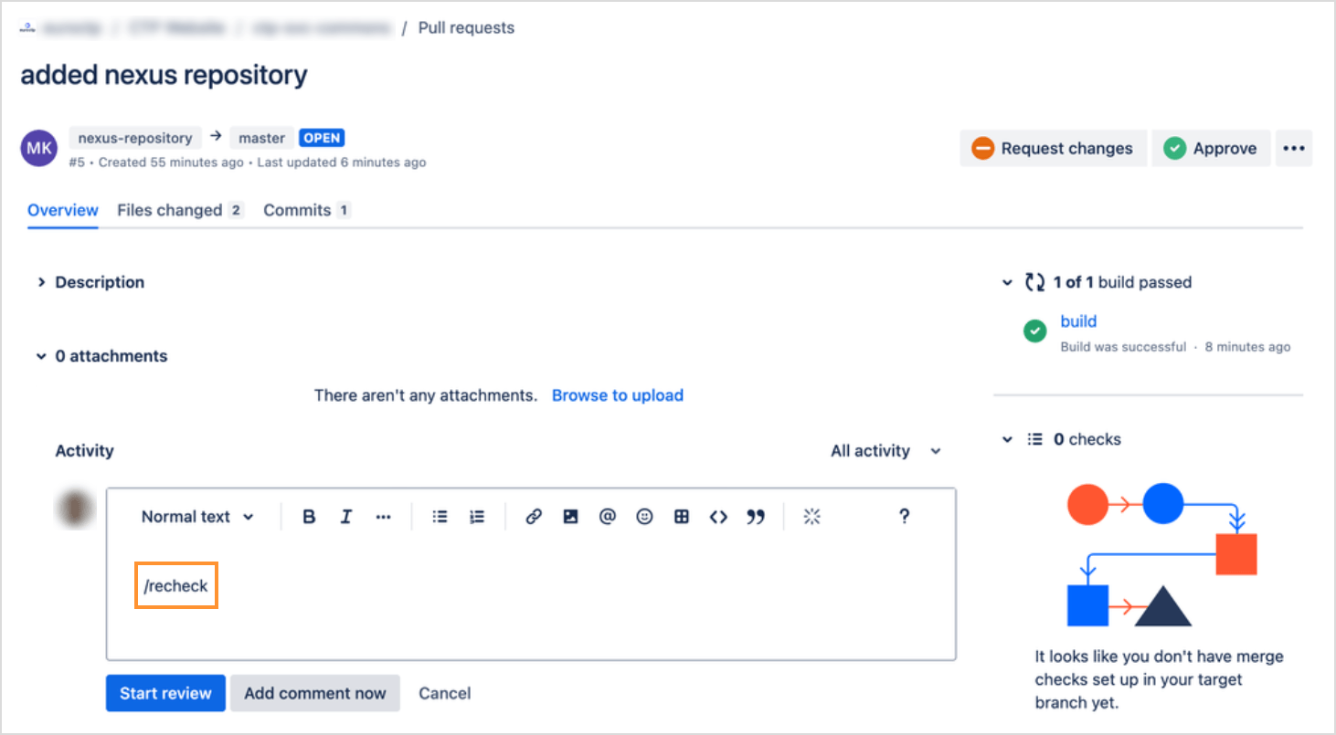Recheck pull request Recheck pull request