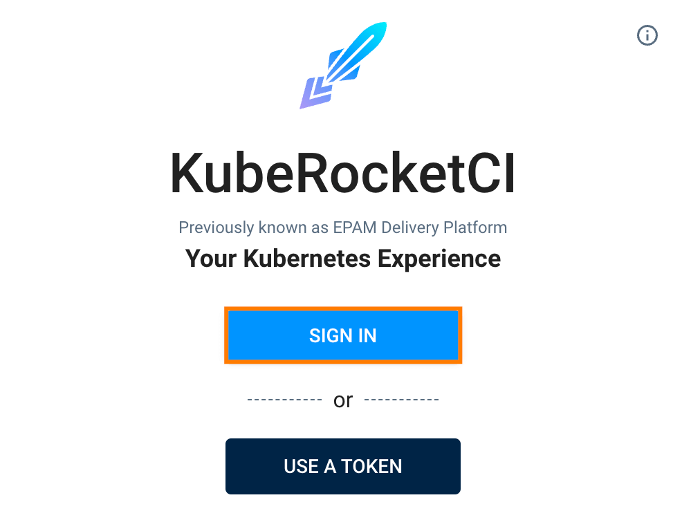 Portal login page Portal login page